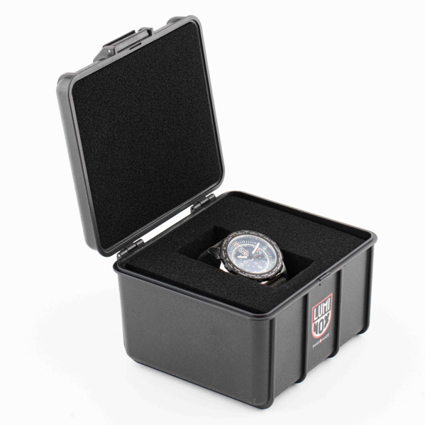 Luminox BEAR GRYLLS Survival 3760 Series XB.3762