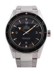 Omega Seamaster 300M