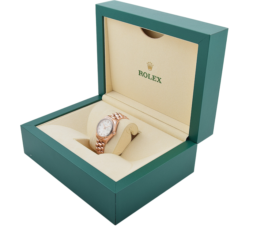 Rolex Datejust 31mm