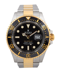 Rolex Sea-Dweller
