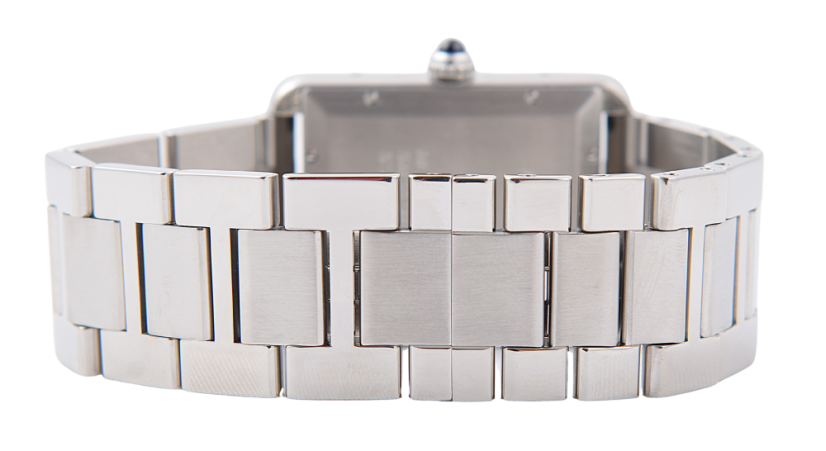 Cartier Tank Solo XL