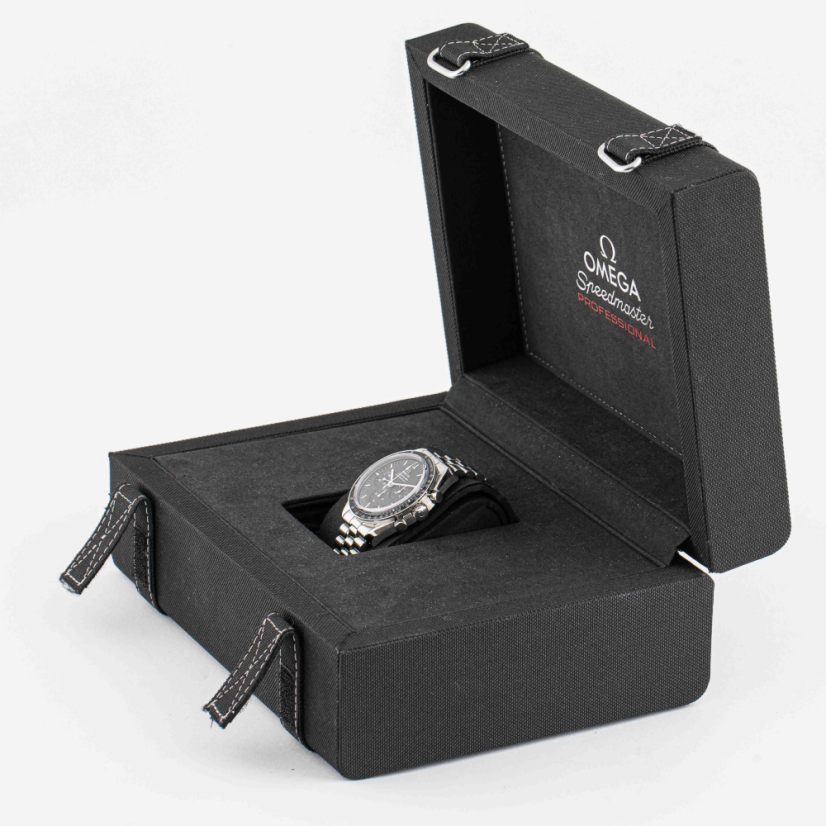 Omega Speedmaster Professional Moonwatch