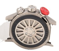 Edox Chronorally Chronograph Limited Edition 38001 TINRBUDN