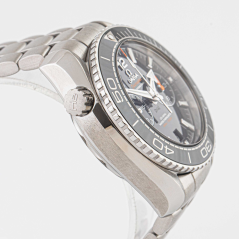 Omega Seamaster Planet Ocean Co-Axial