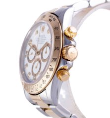 Rolex Daytona stroj ZENITH