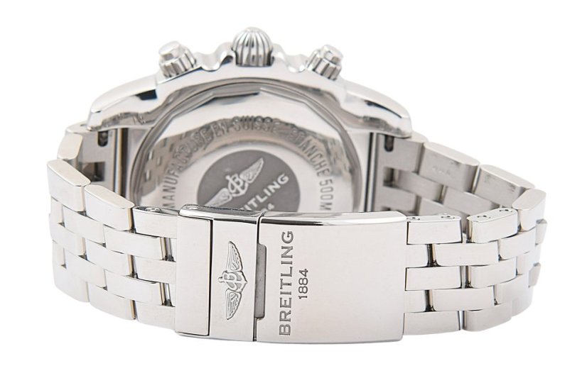 Breitling Chronomat  44mm Special Edition