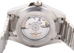 Longines Conquest
