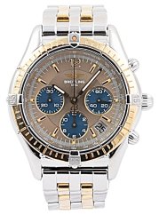 BREITLING Windrider Chrono Sextant