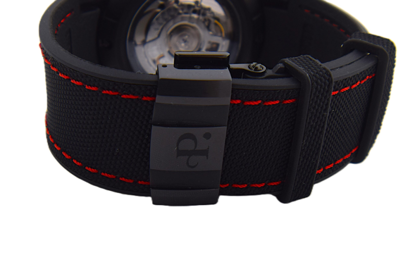 Perrelet Turbine Chrono Limited Edition 100ks