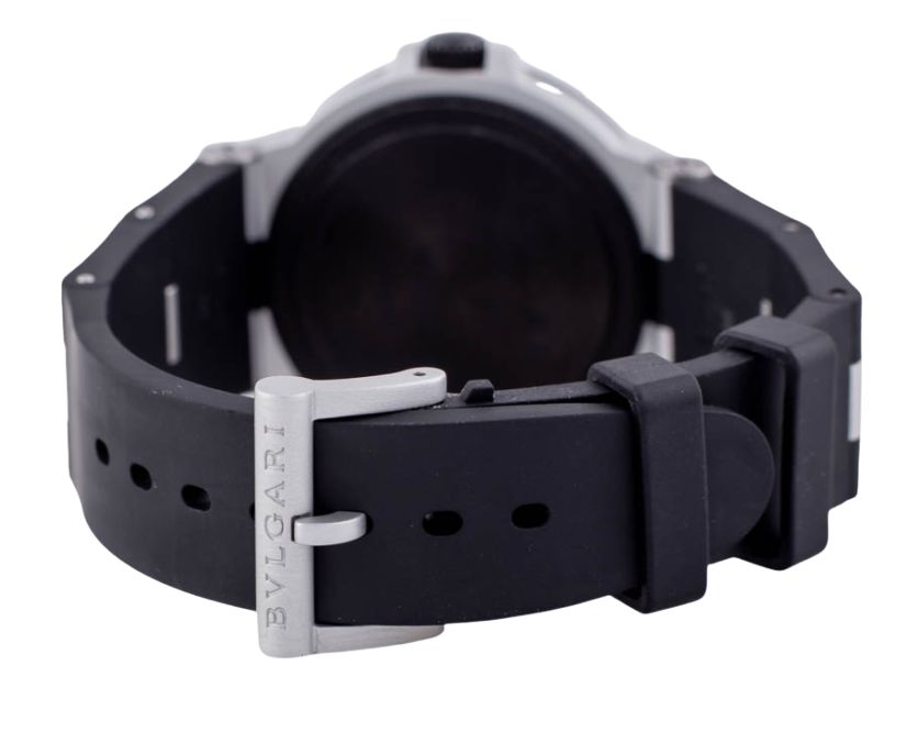 Bulgari Aluminium