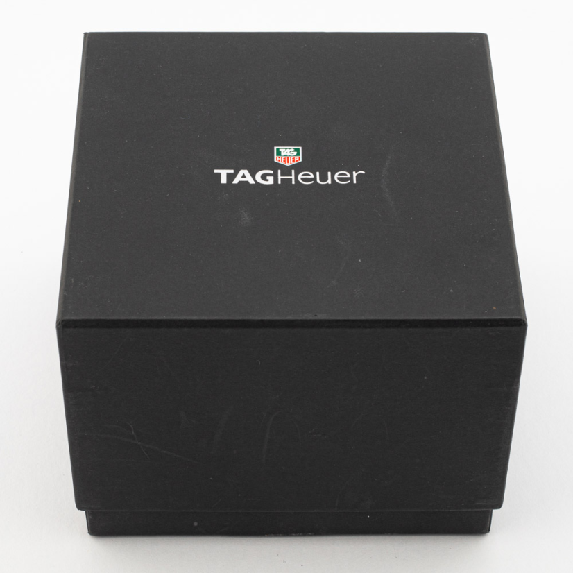 Tag Heuer Aquaracer