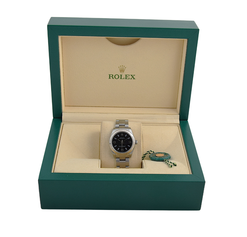 Rolex Oyster Perpetual 31mm