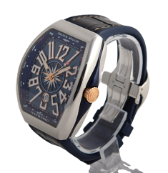 Franck Muller Vanguard Yachting