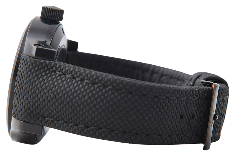 Fortis B-42 Flieger Cockpit GMT Limited Edition