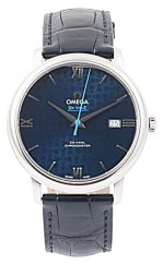 Omega De Ville Prestige Orbis