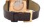 Ulysse Nardin Quadrato Dual Time Rose Gold
