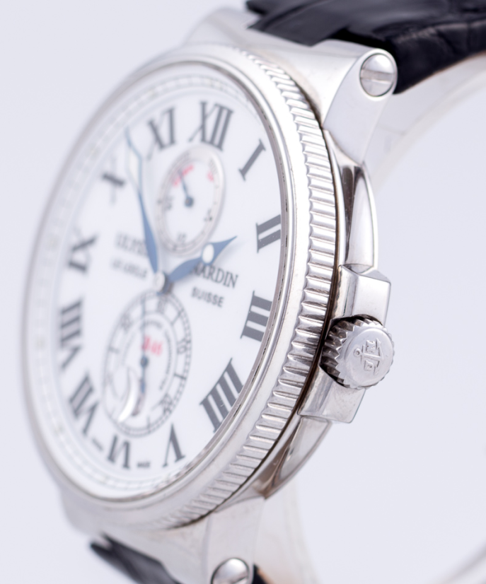 Ulysse Nardin Maxi Marine