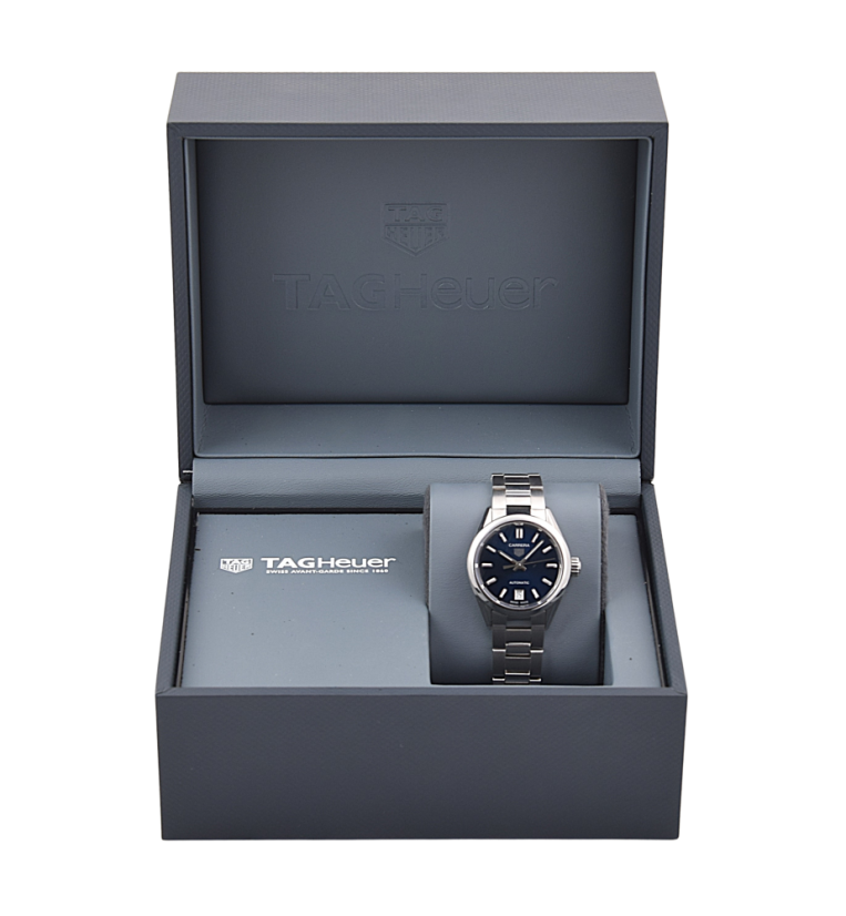 Tag Heuer Carrera Lady