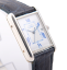 Cartier Tank must de Cartier Silver