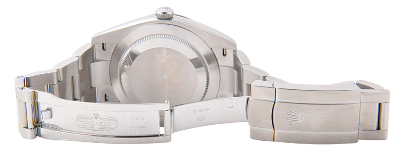 ROLEX Oyster Perpetual 41