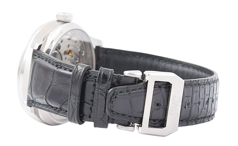 IWC Portuguese Automatic 7 days