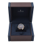 Corum Admiral's Cup Leap Second Gold