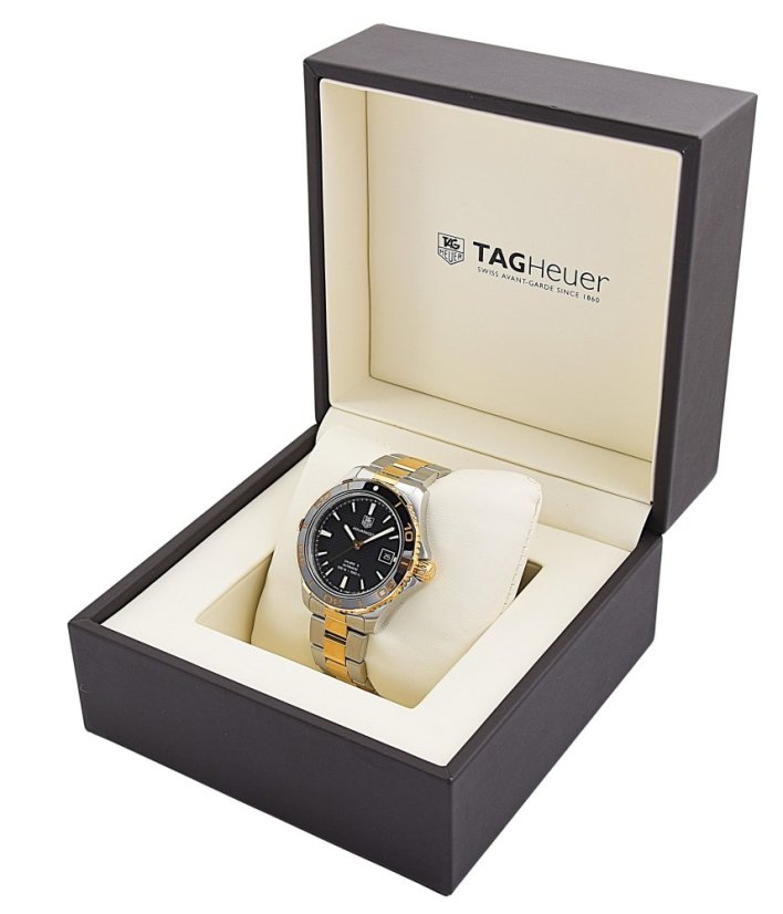 TAG HEUER Aquaracer  500M