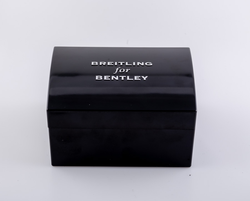 Breitling For Bentley Flying B