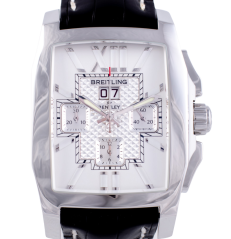 Breitling For Bentley Flying B