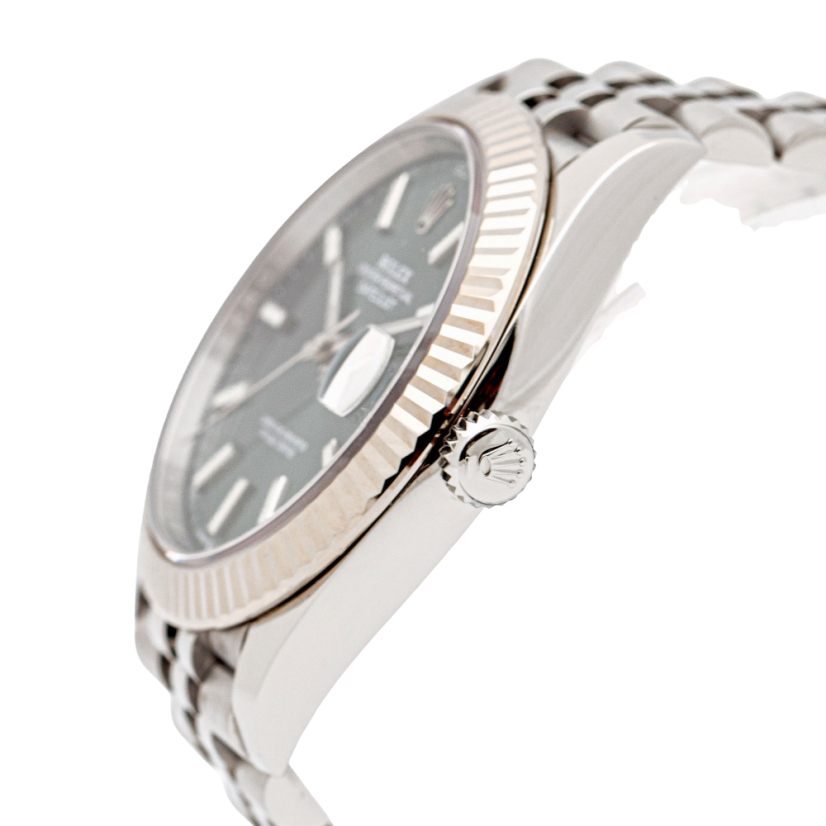 ROLEX Datejust 41mm Mint
