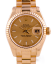 Rolex Datejust 26mm Full Gold