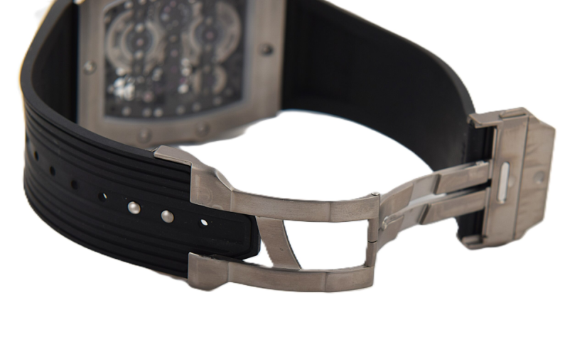 Hublot Spirit of Big Bang Meca-10