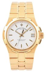VACHERON CONSTANTIN overseas collection