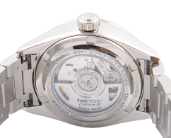 Tag Heuer Carrera Lady