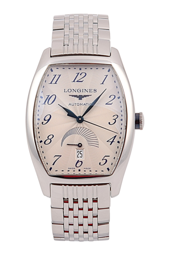Longines Evidenza