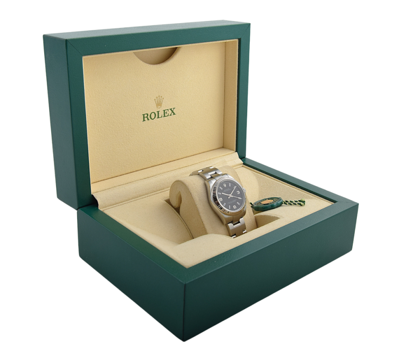 Rolex Oyster Perpetual 31mm