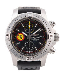 Breitling Avenger Air Force Team Limited Edition 45