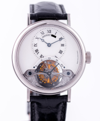 Breguet Classique Tourbillon