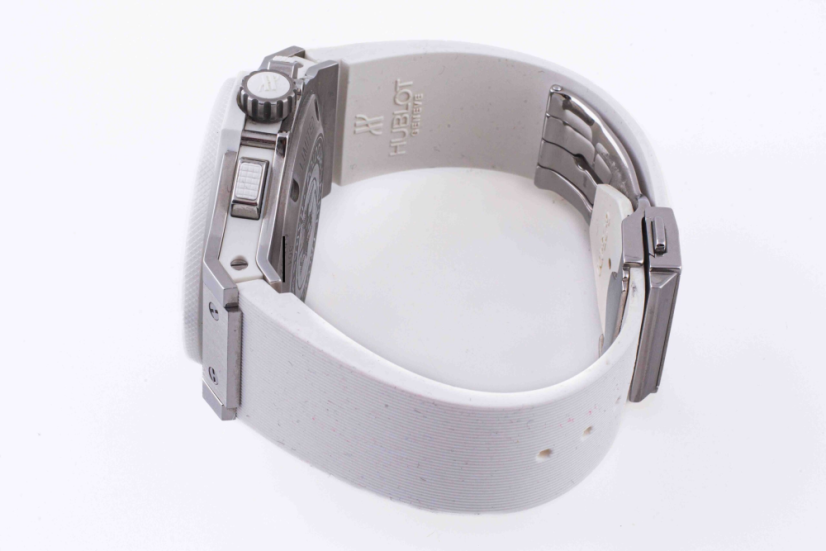 Hublot Big Bang Polo Club Saint Tropez Limited Edition 250ks