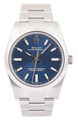 ROLEX Oyster Perpetual 34