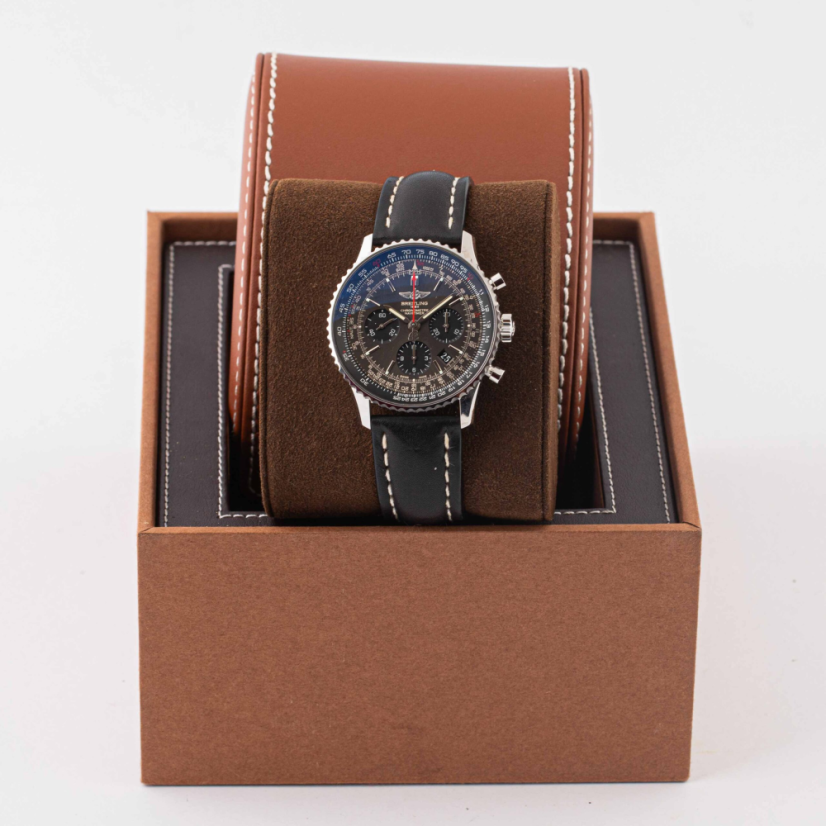 Breitling Navitimer 01 Limited Edition 1000ks