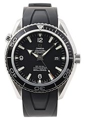 OMEGA Seamaster Planet Ocean 600M
