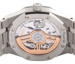 AUDEMARS PIGUET Royal Oak