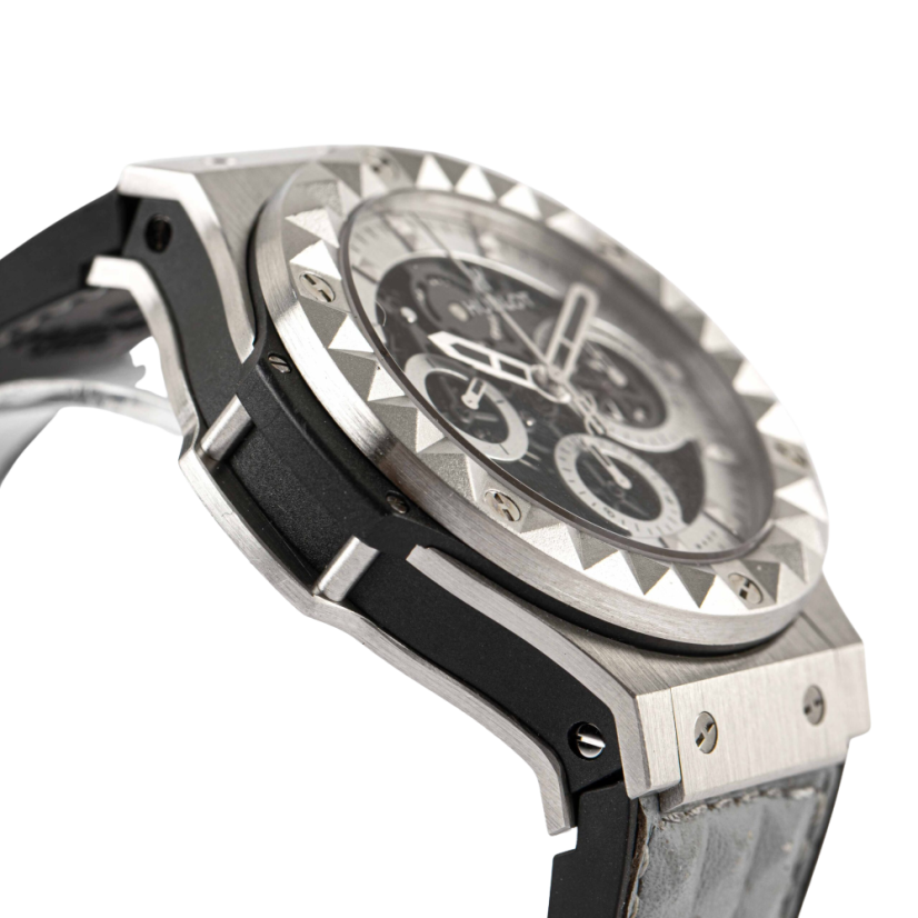 Hublot Big Bang Depeche Mode Limited Edition 250ks