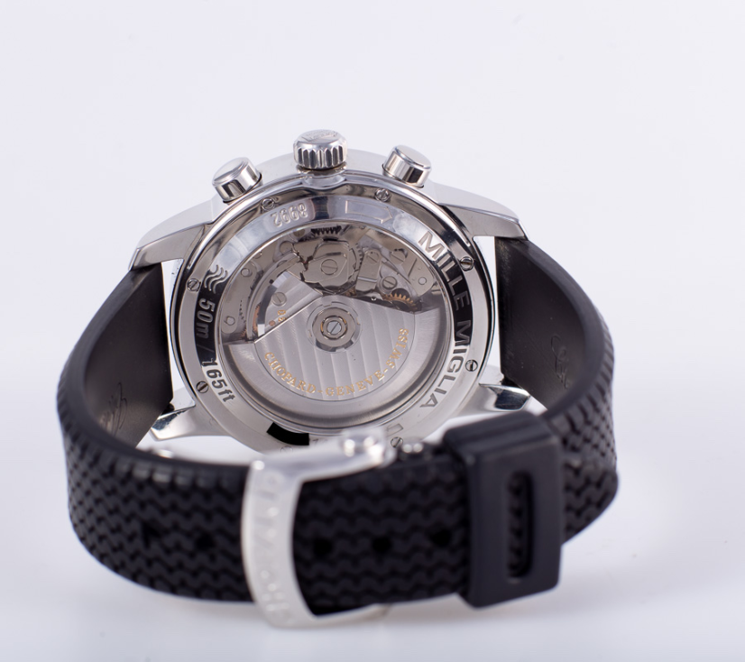 Chopard Mille Miglia GMT