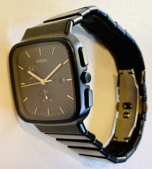 Rado R5.5 Chronograph
