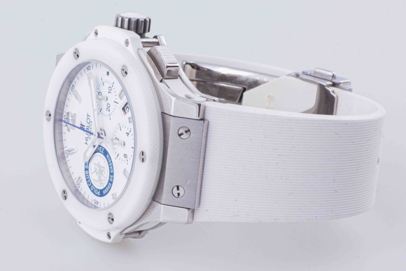 Hublot Big Bang Polo Club Saint Tropez Limited Edition 250ks