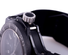 Hublot Big Bang King Black Magick