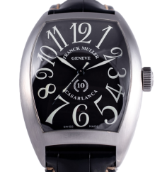 Franck Muller Casablanca