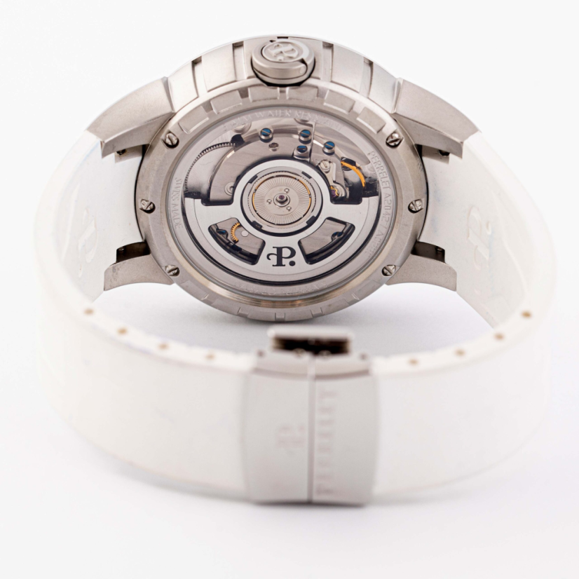 Perrelet Turbine XS